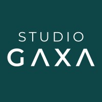 STUDIO GAXA logo - Similar company to Gaxa Group