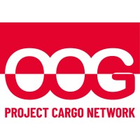 OOG NETWORK logo - Similar company to Project Cargo Network