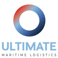 Ultimate Maritime Logistics logo - Similar company to Fourvision