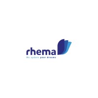 Rhema Communication logo - Similar company to Perytech Group