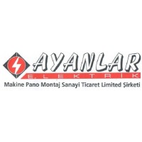 Ayanlar Elektrik Makine Pano Montaj Sanayi Ticaret Ltd. Şti. logo - Similar company to Mirage Solutions