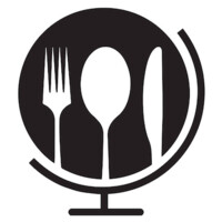 Travelfoodie logo - Similar company to Kimby Egross Ab