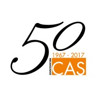 Mecanizados CAS logo - Similar company to Matravolt