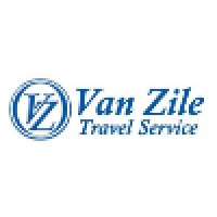 Van Zile Travel Service logo - Similar company to Percepta Media