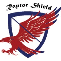 Raptor Shield logo - Similar company to Raptor Security Services