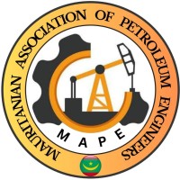 Mauritanian Association  of Petroleum Engineers (MAPE) logo - Similar company to Headwave, Inc