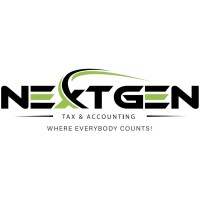 Nextgen Tax & Accounting logo - Similar company to Nextgen