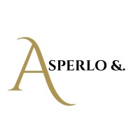 ASPERLO & CORP logo - Similar company to Legaly Experts