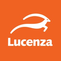 Lucenza Transporte Puerta a Puerta | Mar del plata | CABA | Capital Federal | Buenos Aires | Argentina logo - Similar company to Digitalizando Mar Del Plata