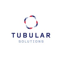 Tubular Solutions Inc. logo - Similar company to Stauffer Pipe Services