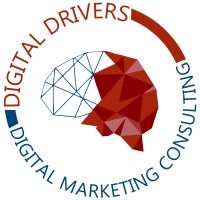 Digital Drivers logo - Similar company to Logic Inbound