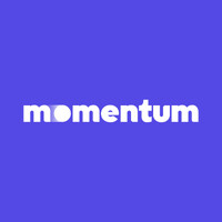 Momentum logo - Similar company to Volindo