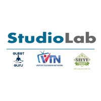 VISITOR TELEVISION NETWORK logo - Similar company to Studio Lab Australia