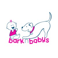 Bark N Babys logo - Similar company to Mavuris