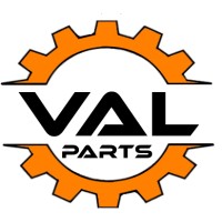 Val Parts logo - Similar company to Visoparts - Truck And Trailer Parts