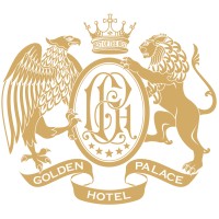 Golden Palace LLC logo - Similar company to Hairship