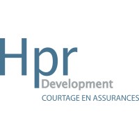 HPR Development logo - Similar company to Excelis-Sa (Ex M2I-Sa)