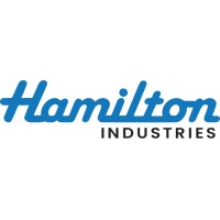 Hamilton Industries, LLC logo - Similar company to Excel Communications Llc
