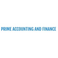 Prime Accounting and Finance logo - Similar company to Brew Accounting