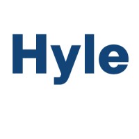 Hyle | Technology and Consulting logo - Similar company to Orbe Lab