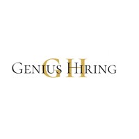 Genius Hiring logo - Similar company to Drivvs