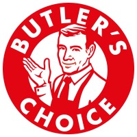 Butler's Choice logo - Similar company to Vbt A/S