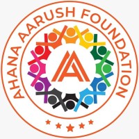 Ahana Aarush Foundation logo - Similar company to Ahana Foundation