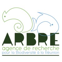 Agence de Recherche pour la Biodiversité à La Réunion logo - Similar company to Cedtm - Centre D'Etude Et De Découverte Des Tortues Marines