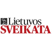 UAB ,,Lietuvos sveikata“ / Nacionalinis savaitraštis logo - Similar company to Všį Respublikinė Panevėžio Ligoninė