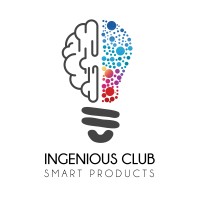 Ingenious Club Honduras logo - Similar company to Ingenious Industry