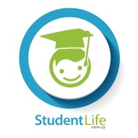 StudentLife.com.cy logo - Similar company to Purcon Ltd