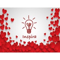 Inspira Agencia de Publicidad logo - Similar company to Mj2 Agencia De Marketing