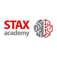 STAX Academy logo - Similar company to Stax Technologies