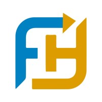 Futuring Hubs logo - Similar company to B4Work