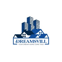 Dreamsvill Real Estate Company logo - Similar company to Aicha Youcef Real Estate