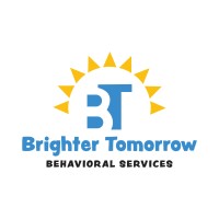 Brighter Tomorrow Behavioral Services LLC