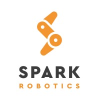 Spark Robotics logo - Similar company to Spark Robotics