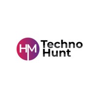 HM Techno Hunt logo - Similar company to Ultartech