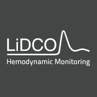 LiDCO Group PLC logo - Similar company to Lidco Electrical Contractors Inc