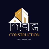 MSG CONSTRUCTIONS COMPANY logo - Similar company to Svs Horizon Pvt Ltd