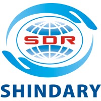 Chongqing Shindary Automotive Parts Co.,Ltd. logo - Similar company to Arneses Automotrices, S.A. De C.V.