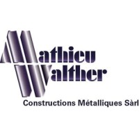Mathieu Walther Construction logo - Similar company to Atlas Construction Sa