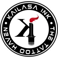 Kailasa Ink logo - Similar company to Square Tech Inc