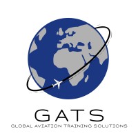 Global Aviation Training Solutions logo - Similar company to Global Aviation Training