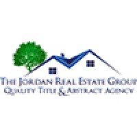 The Jordan Real Estate Group & Quality Title & Abstract Agency logo - Similar company to Title & Abstract Agency Of America, Inc.