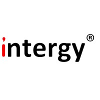 PT Intergy Indonesia logo