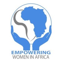 Empowering Women in Africa logo - Similar company to Binnie'S English Training