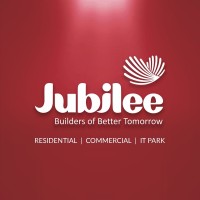 Jubilee Group logo - Similar company to Futurex Group