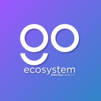 Goecosystem digital health logo - Similar company to Allan Solutions