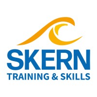 Skern Training and Skills logo - Similar company to Open Minds Training & Consultancy